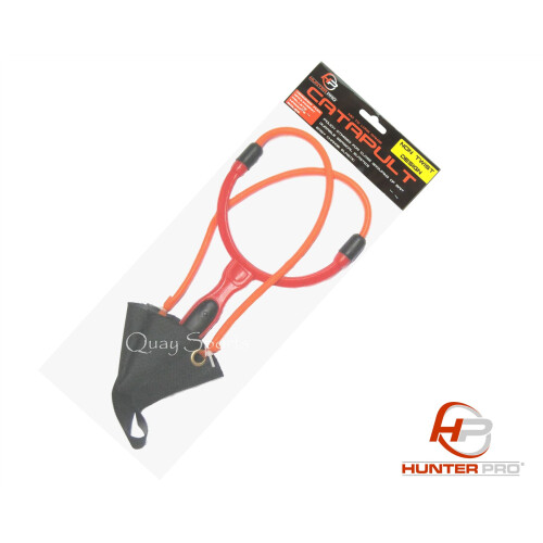 Hunter Pro Mid - Long Range Catapult x2 2