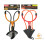 Hunter Pro Mid - Long Range Catapult x2 4