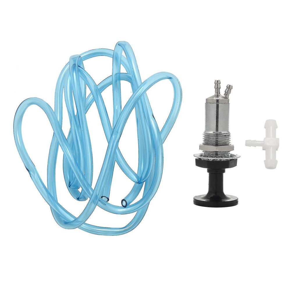 Primer-Plunger Pump Kit For Skidoo Snowmobile Atv 6262875245342