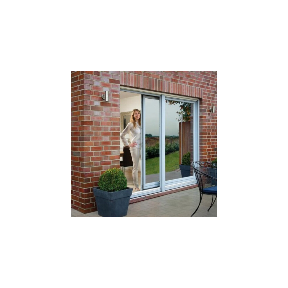 (51cm, 3m) Mirror Silver Solar Control Privacy One Way Window Film