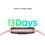 Samsung Smartband SAMSUNG Samsung Galaxy Fit3 Silver SM-R390 2