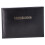 Visitors Book Business /Office - Assorted Colours 2