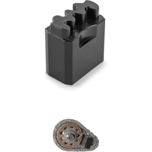 Cam Crank Shaft Loc Tool For Harley 2017-up 8(m8) Engine -
