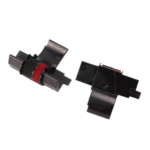 Ir-40t (5 Pack) Calculator Printer Ribbons Ink - Black 2