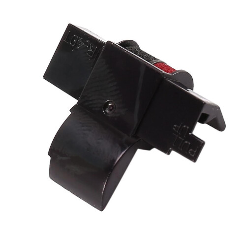 Ir-40t (5 Pack) Calculator Printer Ribbons Ink - Black 1