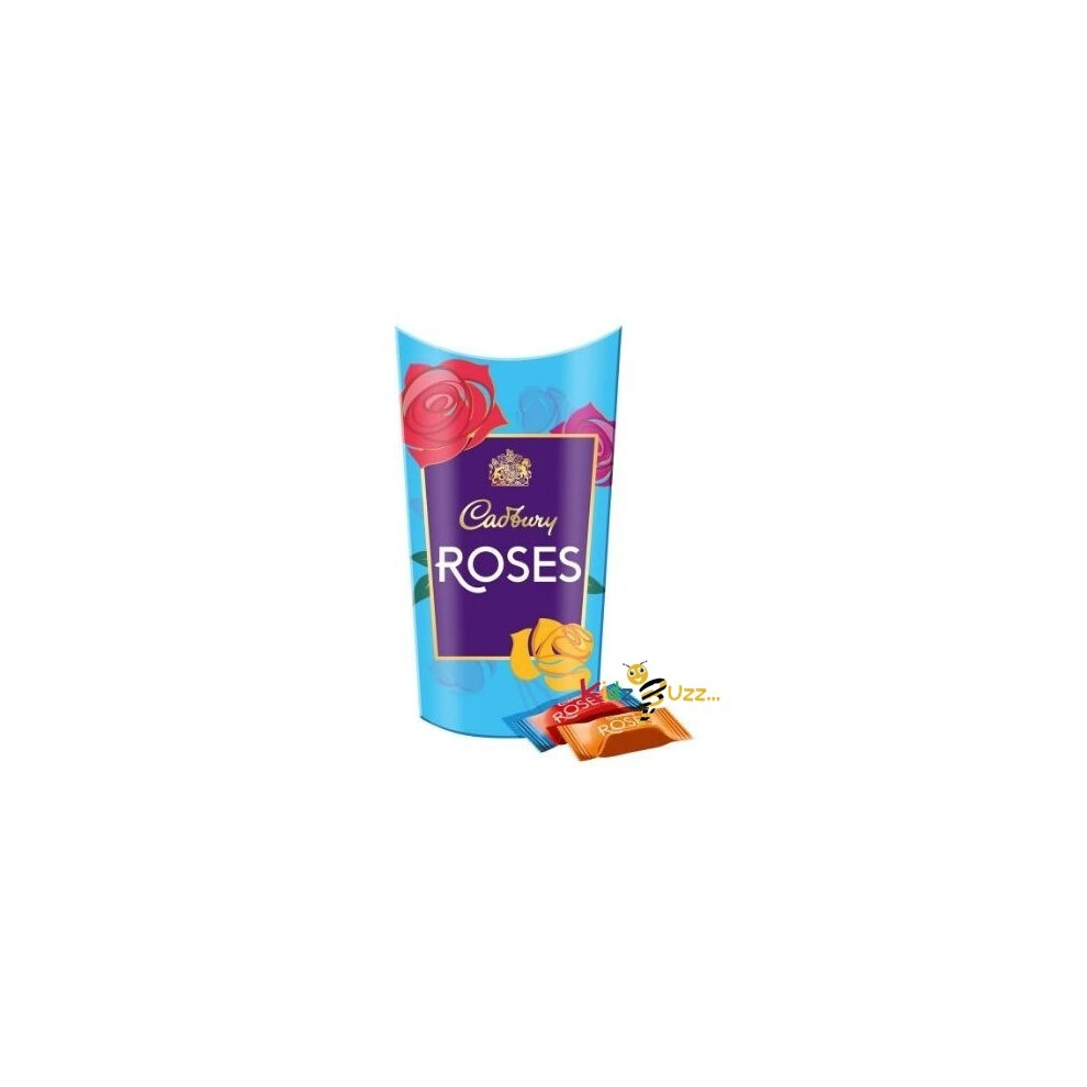 Cadbury Heroes Chocolate Box 290G (Pack Of 2)