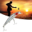 10PCS Fishing Lure Laser Hard Artificial Bait 3D 4
