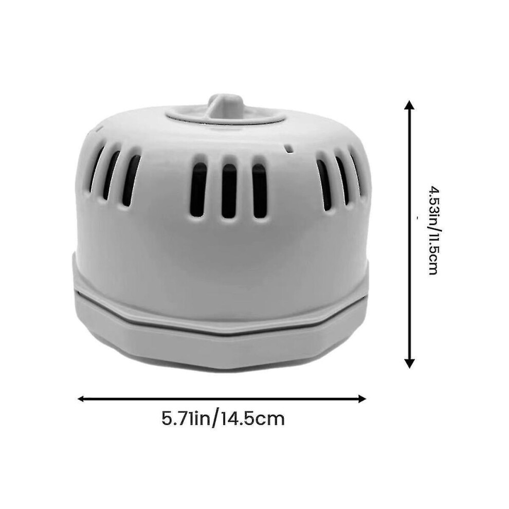 Compatible With Lay Z V1 S1 Spa Filter Housing, Hot Tub Spa Pool Cleaning Accessories