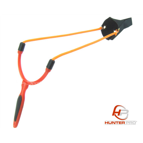 Hunter Pro Mid - Long Range Catapult 1
