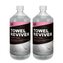One Chem Professional Towel Reviver and Softener 2 x 1 Litre