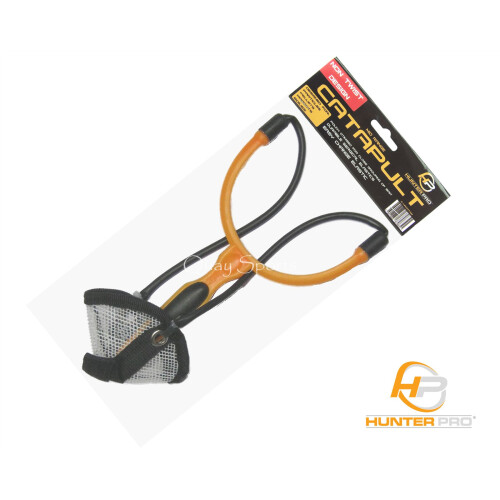 Hunter Pro Mid Range Catapult 1