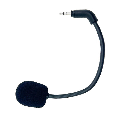 Turtle Beach Turtle Beach Recon 500 Gaming Headset Voice Mic Replacement 2.5 - High-quality Microphone
