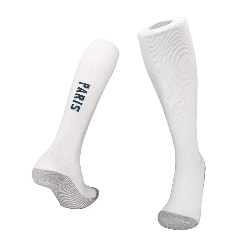 (Away, Kids(EU 30-36)) 23-24 Training Football Socks For PARIS