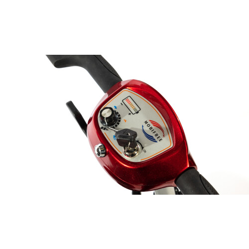Monarch MobiFree Folding Mobility Scooter 2