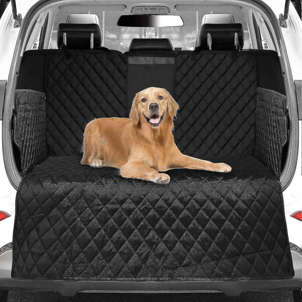 Dog Car Boot Cover Trunk Cover For Cars