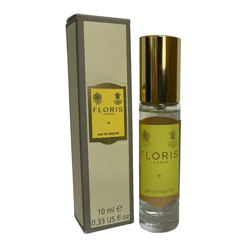 Floris JF Eau de Toilette 10ml