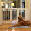 Heating Mat Pet Heating Pad Waterproof Heat Mat Warmer Heated 3