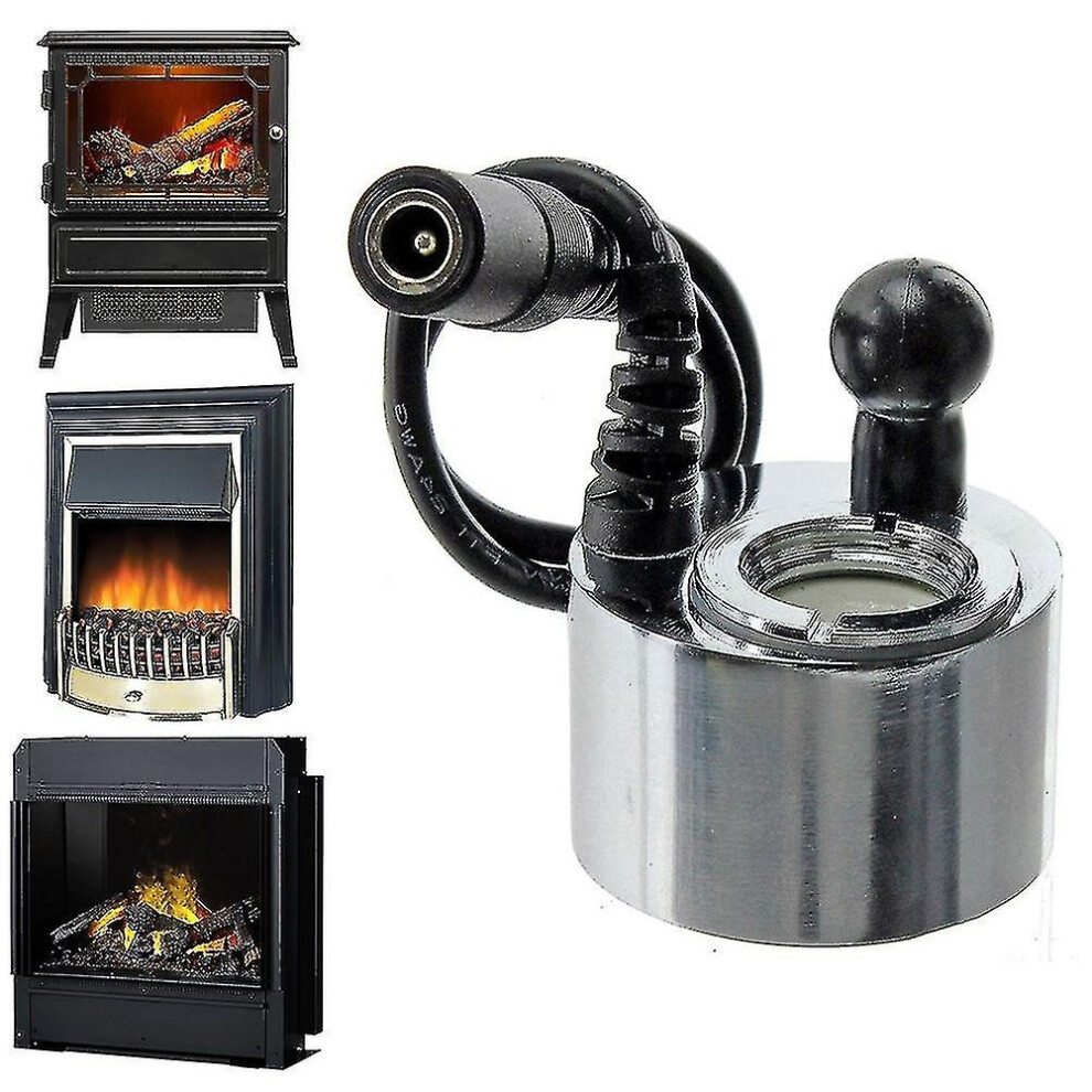 Electric Fire Transducer Glass Disk For Dimplex M-011b M011b Heater For Optimyst Air Humidifier Mist