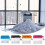 (rose) Efficient Shredder For Paper And Documents Portable And Easy To 2