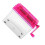 (rose) Efficient Shredder For Paper And Documents Portable And Easy To 6
