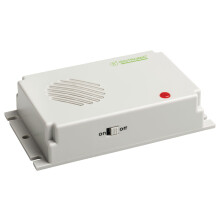 Pro Indoor Battery Powered Ultrasonic Pest Mice Rat Repellent 12 - 24 kHz