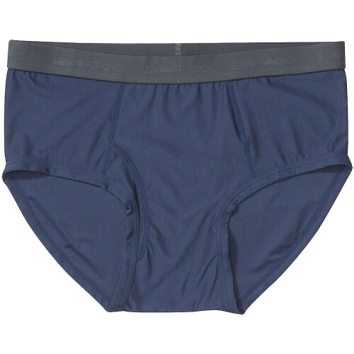 Exofficio Give-n-go 2.0 Briefs - Navy