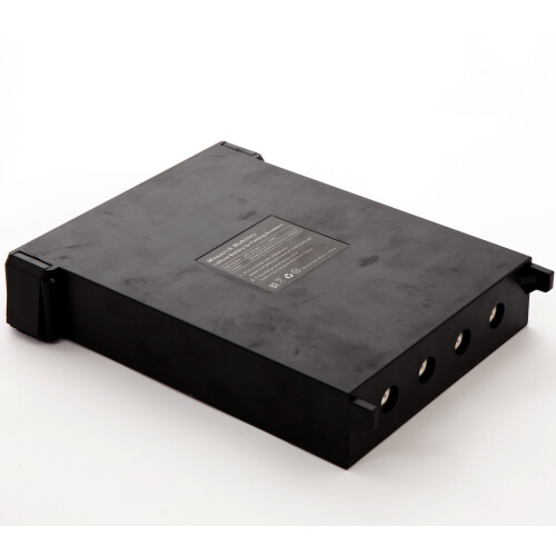 Monarch Lithium Ion Batteries For Folding Mobility Scooters 1