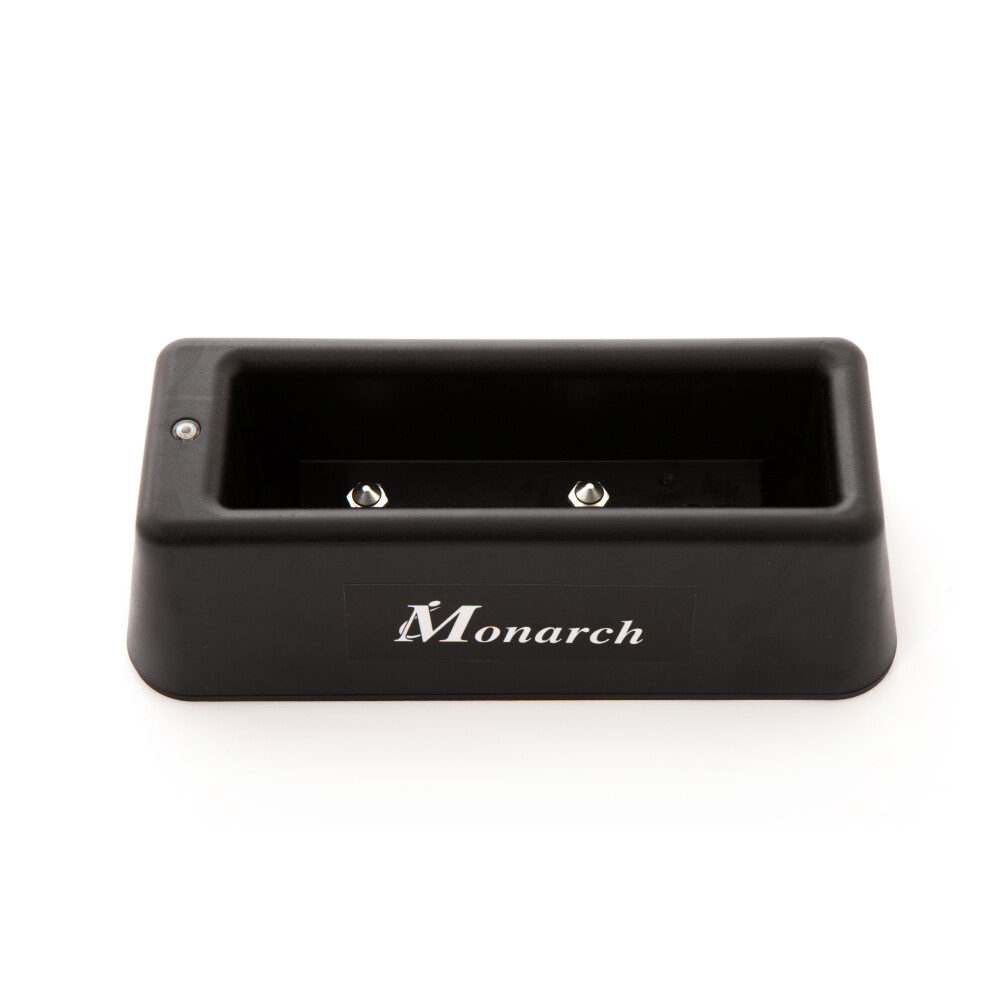 Monarch Off Board Battery Charging Dock for Mobility Scooters85