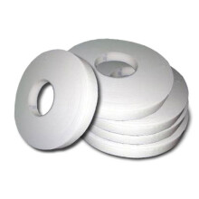 5 Rolls 9m x 25mm Polytunnel Anti Hotspot Tape.