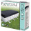 Flowclear Swimming Pool Cover For 13.3 Ft- 13.6ft Power Steel Rectangular Pools, Black 4