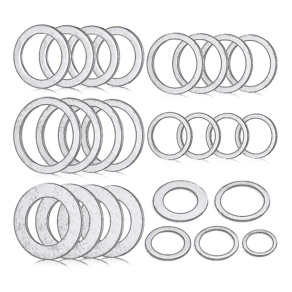 20 Pcs Saw Blade Bushing Set Saw Blade Adapter Ring Saw Blade Spacer,For Saw Blade, Marble Blade In 3010291994800