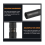 Chronus Digital Night Vision Monocular, High Definition(Black) 4