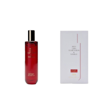 ZARA Red Temptation Vanille Concentrated Perfume Extract 50 ml - 1.70 OZ New