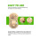Hearing Aids Small Inner Ear Invisible Hearing Aid Adjustable Wireless Mini Right Ear  Sound Amplif 4