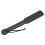 High-quality Double-layer Sturdy And Smooth Leather Paddle 1