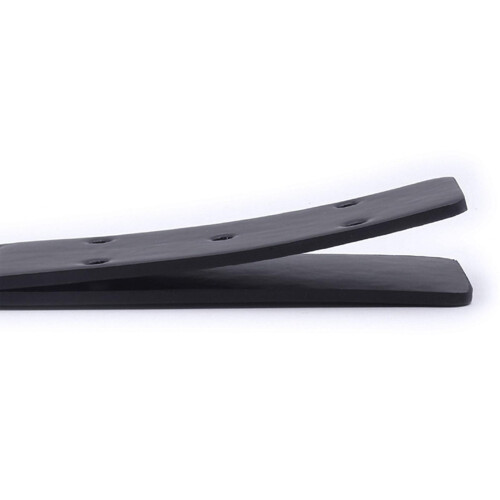 High-quality Double-layer Sturdy And Smooth Leather Paddle 1