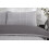 (Super King) Reversible Polycotton Grid Check Duvet Cover Set 5