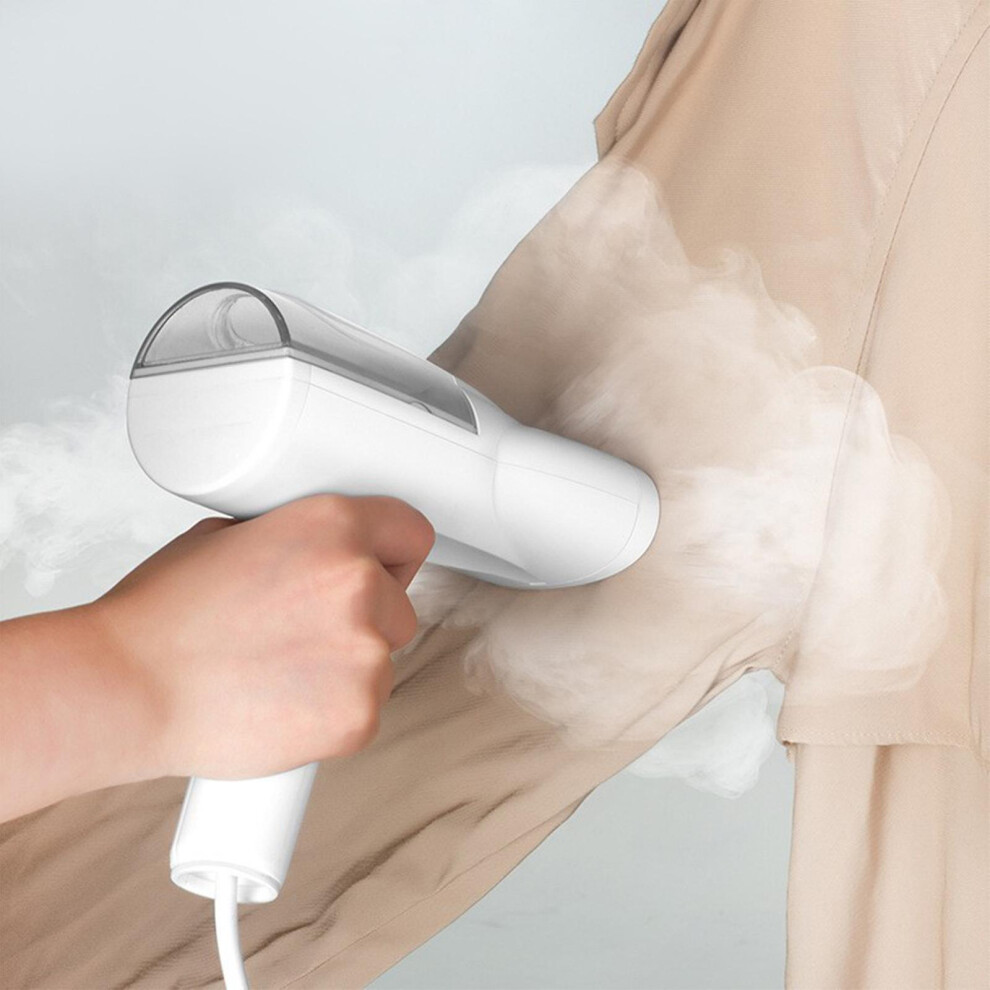 Iron Micro Steam Iron Portable Steam Iron 30 Seconds Heating Ironing,Steam Iron For Clothes Suitable For All Kinds Of Clothes For Family And Travel St