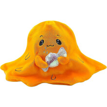 (Candy Tickle Monster) Scp Plush Toys, Scp 999 Plush, Tickle Monster Plush Toy Gift For Kids (tickle Monster)
