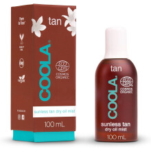 Coola Tan Sunless Tan Dry Oil Mist 100ml