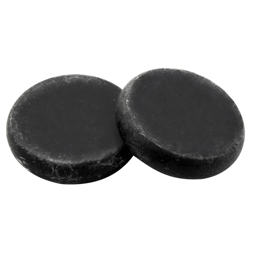 Massage Massage Lava Natural Stone Set Hot Spa Rock Basalt Stone