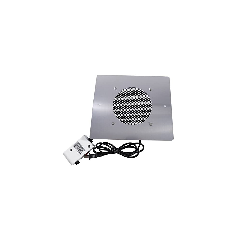 Nail Dust Collector, 60W Powerful Embedded Nail Du Nail Dust Extractor Vacuum Nails absorbent vacuum dust collector, Nail vacuum cleaner with filter