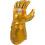 Led Light Up Infinity Gauntlet The Thanos Gloves With Removable Magnet Infinity Stones 3
