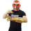 Led Light Up Infinity Gauntlet The Thanos Gloves With Removable Magnet Infinity Stones 2