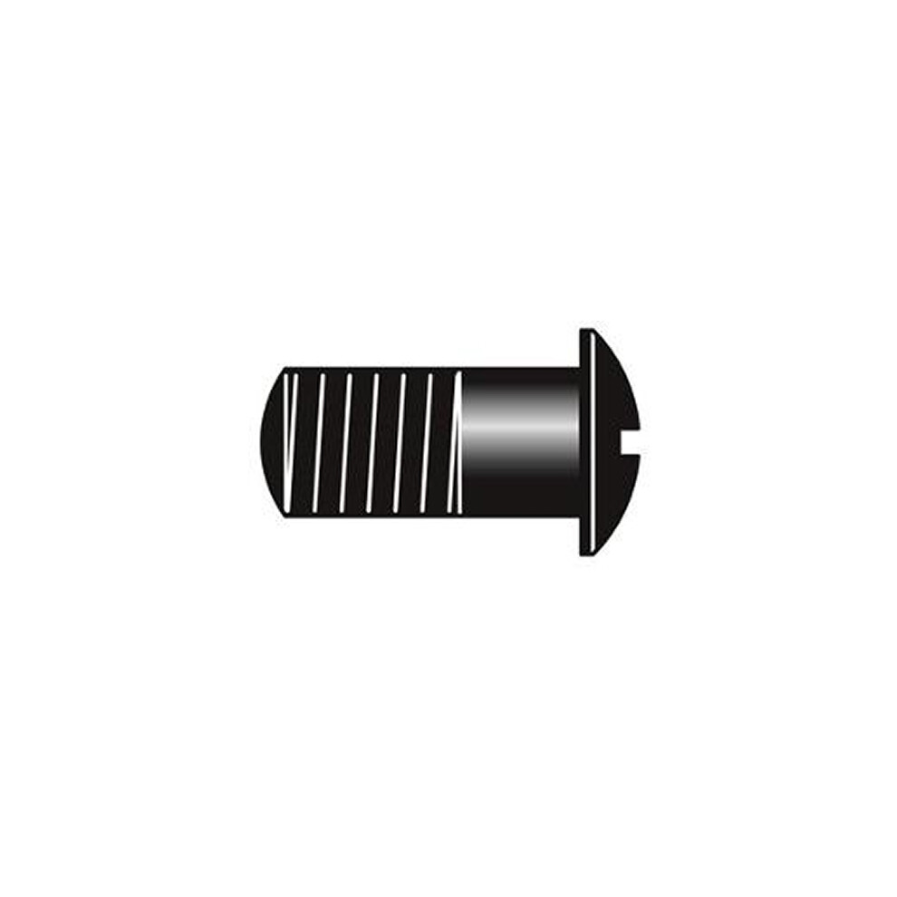 Felco Screw bolt model 61/62/630/640 pruning saws - part no 61/4 Genuine Felco