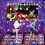 Double Dancing Mat Double User Wired Dance Mat Game Non-slip With 2 Remote 3