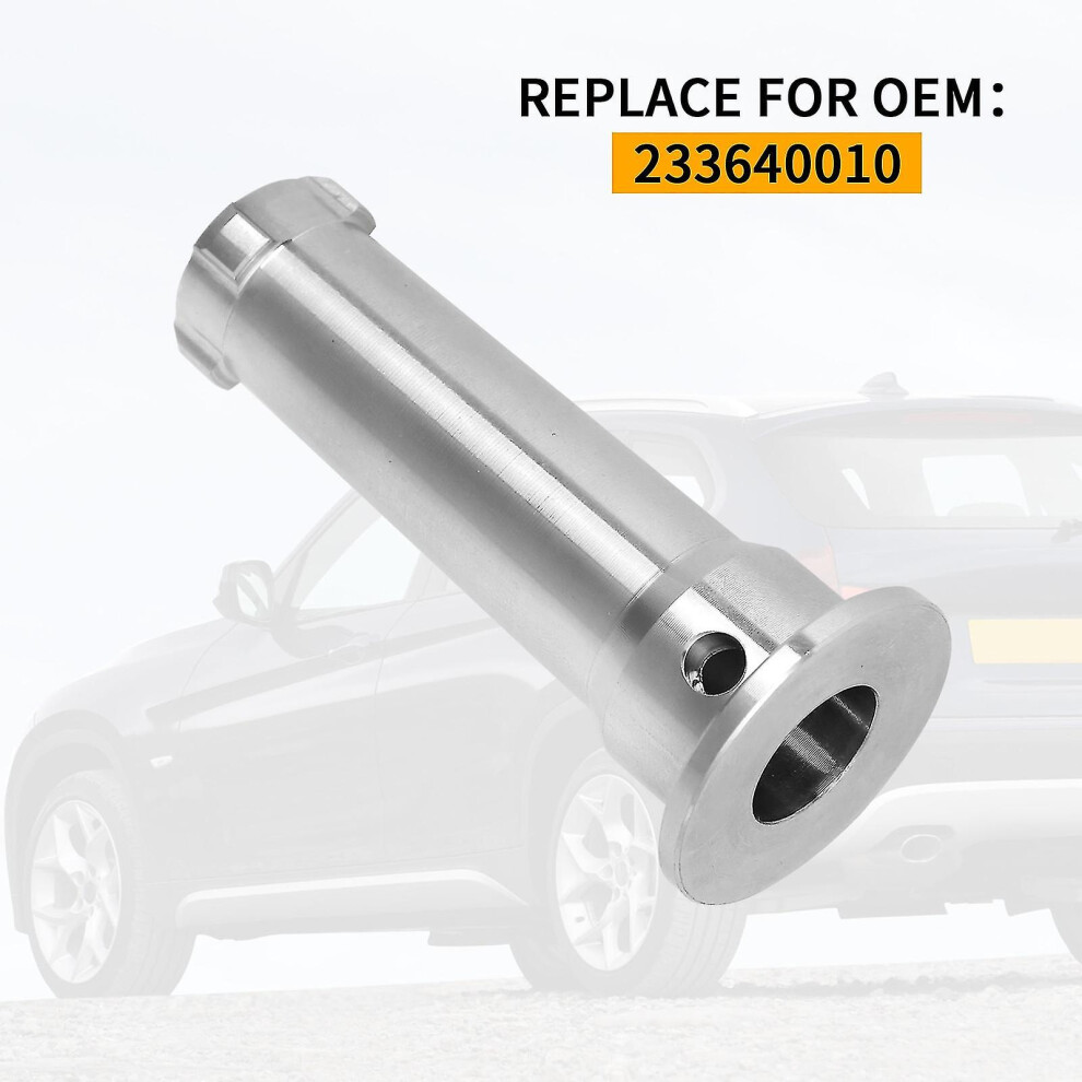 233640010 For Bmw X1 E84 X3 F25 Car Exterior Mirror Hinge Rearview Mirror Base Column Hinge Pin Side Mirror Shaft Accessories 3010291024934