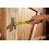 Ryobi RSSSTB1 Small Tool Bag & RH16FSS 16oz Framing Hammer,Green, Black 7