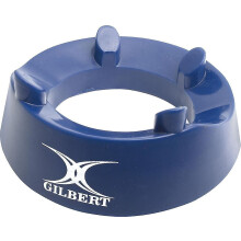 Gilbert Quicker Ii Rugby Sports Ball Kicking Tee One Size Blue
