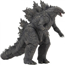 Monster Models Are Scary And Frightening 12" Head-to-tail Action Figure